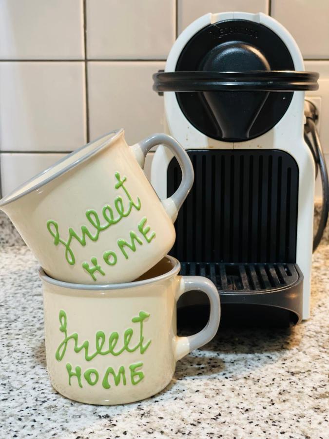 Sweet Home ปอนเตเบดรา ภายนอก รูปภาพ
